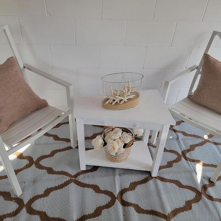 C & Y Guesthouse West Chase Esterno foto