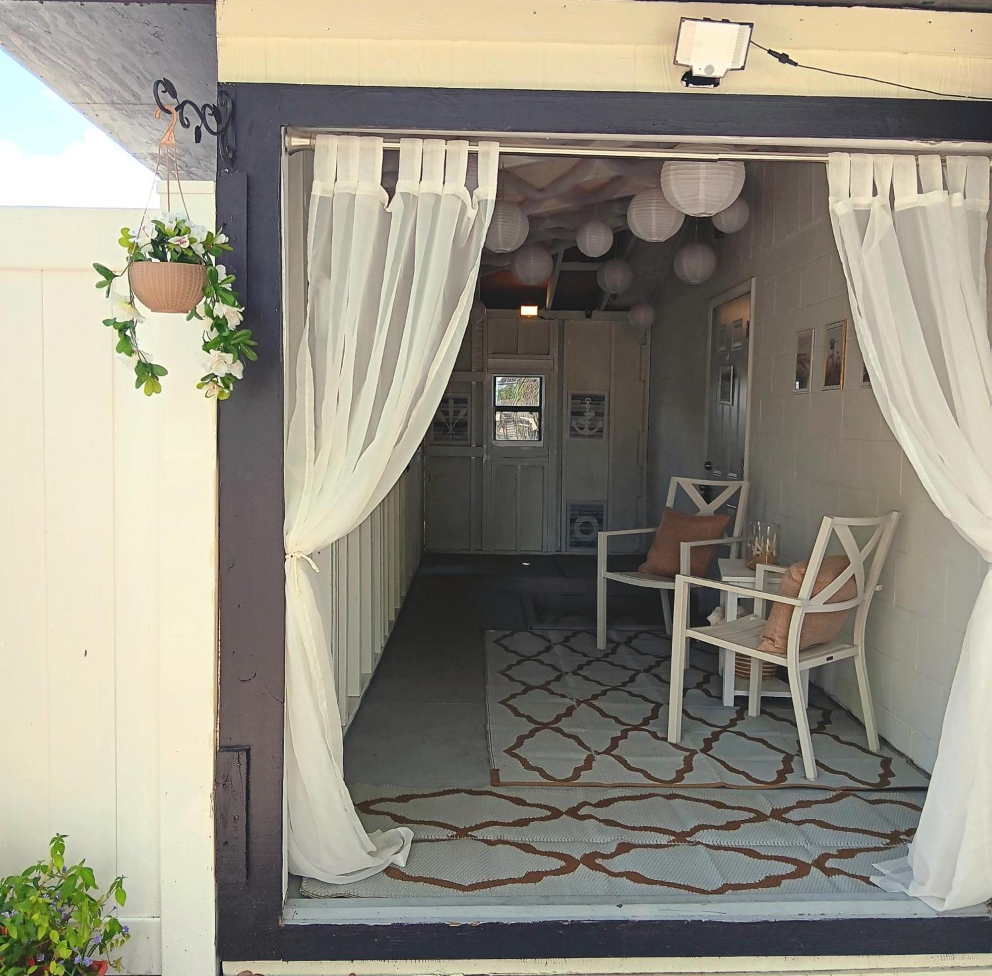 C & Y Guesthouse West Chase Esterno foto